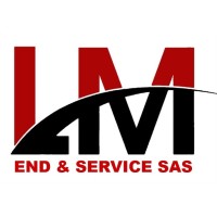 LM END & SERVICE S.A.S. logo - Similar company to Kimaq