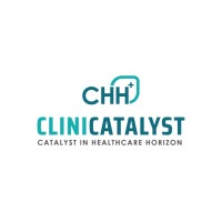 Clinicatalyst logo - Similar company to Commworld