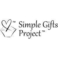 SIMPLE GIFTS PROJECT logo - Similar company to Mahorsky Group