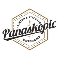 Panaskopic Printed & Stitched Uniforms logo - Similar company to District Concrete Construction, Inc.