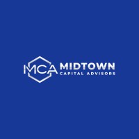 Midtown Capital Advisors, LLC logo - Similar company to Authentic, Reliable, Innovative: Career Consulting, Llc