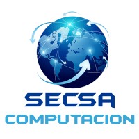 Secsa Computación logo - Similar company to Software Map