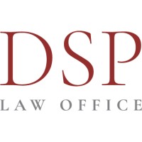 Daniel Setyonegoro & Partners Law Office logo - Similar company to Elma Partners