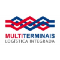 Multiterminais logo - Similar company to Triunfo Logística