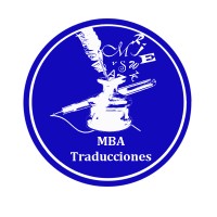 MBA Traducciones logo - Similar company to Mps Translations