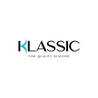 Klassic Seafood logo - Similar company to Burraq Halaal Beef