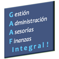 GAAF Integral! Ltda logo - Similar company to Winvest Consulting