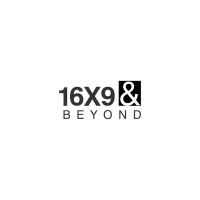 16X9 & BEYOND logo - Similar company to Set Square Technical Services