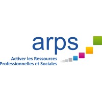 ARPS logo - Similar company to Zkillu