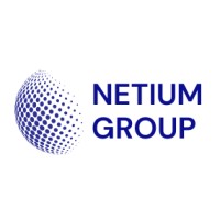 Netium group logo - Similar company to Cxc Studio
