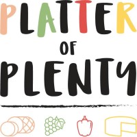 Platter of Plenty logo - Similar company to Enable Workplace Consulting