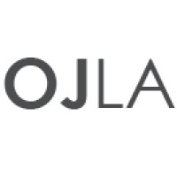 OJLA logo - Similar company to Dark Moss