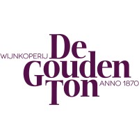 Wijnkoperij De Gouden Ton logo - Similar company to Bigger Brain Technical Engineering 👷🧠👷