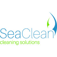 Sea Clean | Cleaning Solutions logo - Similar company to Mcc Cleaning Services