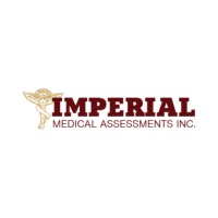 Imperial Medical Assessments logo - Similar company to Crafty Beasts Brewing Company Ltd