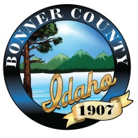 Bonner County Planning Department logo - Similar company to Pend Oreille, County Of