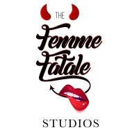 The Femme Fatale Studios logo - Similar company to Sovereign Constructions