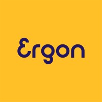 Ergon Creative Agency logo - Similar company to Ergon Creative