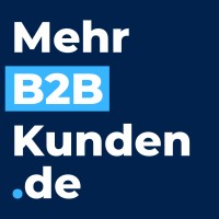 MehrB2BKunden.de logo - Similar company to Planemos Gmbh
