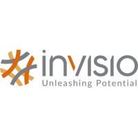 Invisio logo - Similar company to Ndas