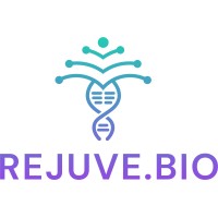 Rejuve.Bio logo - Similar company to Twin Protocol