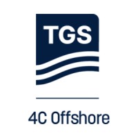 TGS | 4C Offshore Wind News logo - Similar company to Webridge