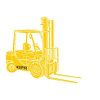 Engineering SPR LTD logo - Similar company to Proex Wine Ltd.