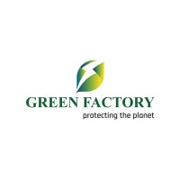 GREEN FACTORY logo - Similar company to Enercent Technologies