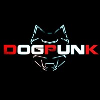 DogPunkStudio logo - Similar company to Ahaverse