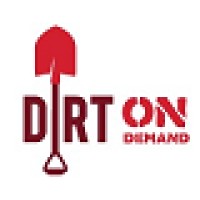 Dirt On Demand logo - Similar company to Fields Welding, Inc.