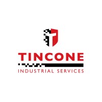 Tincone Industrial Services logo - Similar company to Induspray Australia