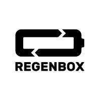 RegenBox logo - Similar company to Vortex Communications Ltd