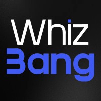 WhizBang Technology logo - Similar company to Zibal Technologies