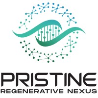 Pristine Regenerative Nexus logo - Similar company to Prairie State Group