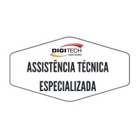Digitech Soluções Tecnológicas logo - Similar company to Digitech