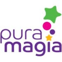 Pura Magia logo - Similar company to M. E. Gonçalves Industria De Móveis Ltda