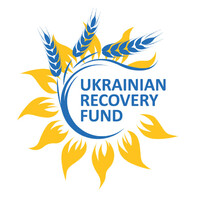 Ukrainian Recovery Fund logo - Similar company to Technovida Engineering