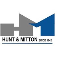 Hunt & Mitton Valve Company logo - Similar company to The Student Marketing Company