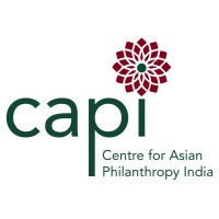 Centre for Asian Philanthropy India (CAPI) logo - Similar company to Bim Advising