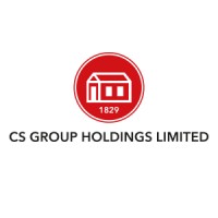 CS GROUP HOLDINGS LIMITED logo - Similar company to Viking Group