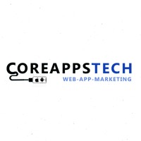 CoreApps Tech logo - Similar company to Aerometric Technologies Private Limited