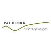 Pathfinder Energy Developments Corporation logo - Similar company to Bluewater Renewables Llc
