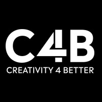 Creativity 4 Better International logo - Similar company to Comolake Expo Conference