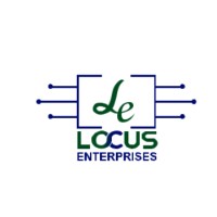 Locus Enterprises Pvt. Ltd. logo - Similar company to Locus Enterprises