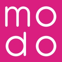 Modo Systems logo - Similar company to Arabian Research Bureau