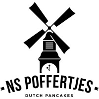 NS POFFERTJES logo - Similar company to De Gooische Crêperie