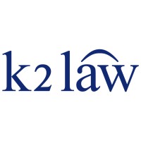 K2 Law logo - Similar company to First Class Migration Australia