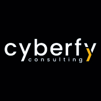 Cyberfy Consulting logo - Similar company to Cyberfly