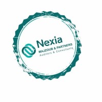 Nexia Majzoub and Partners, CPAs logo - Similar company to Modern Insulation Choice Co. (Mic Co S.A.R.L)