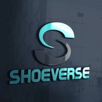 Shoeverse logo - Similar company to Zhejiang Aokang Shoes Co., Ltd.